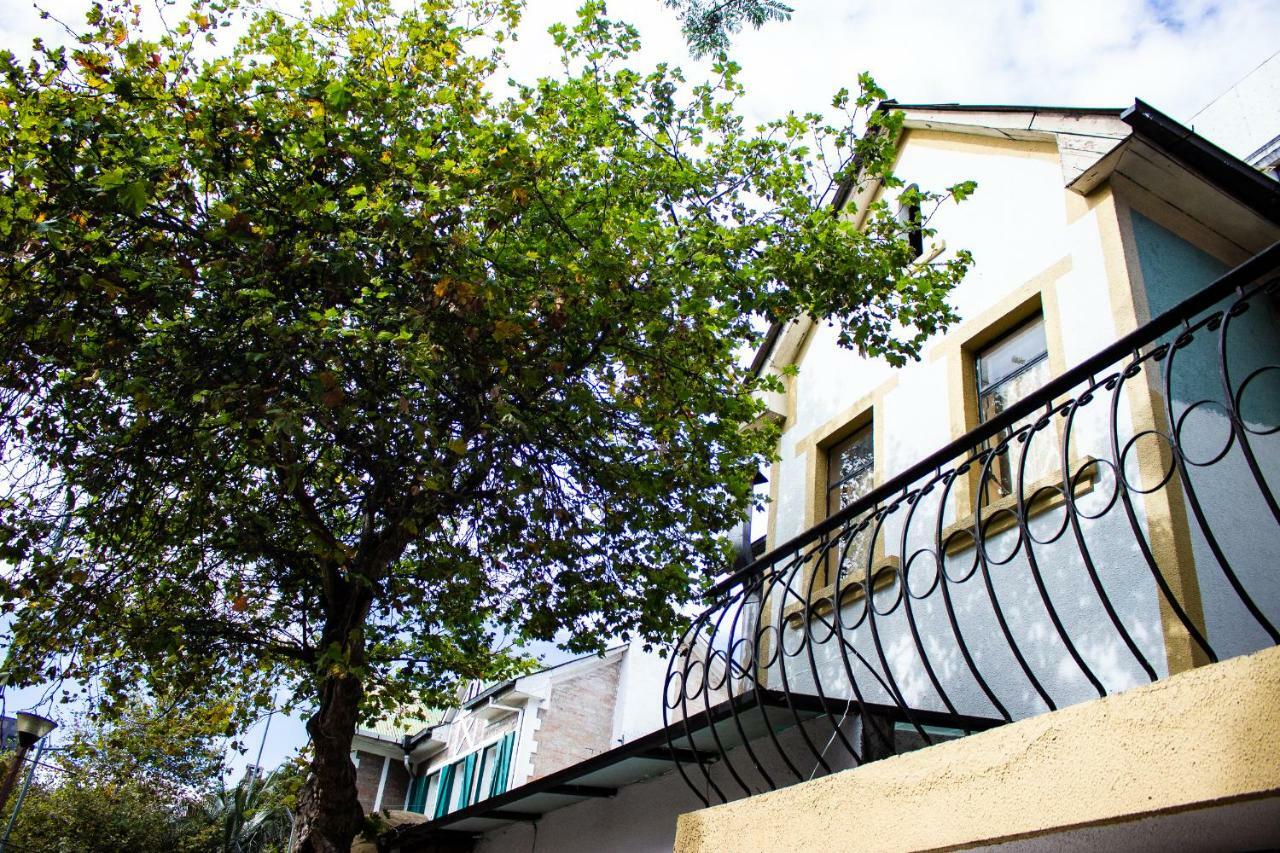 Hostal Loro Verde 基多 外观 照片