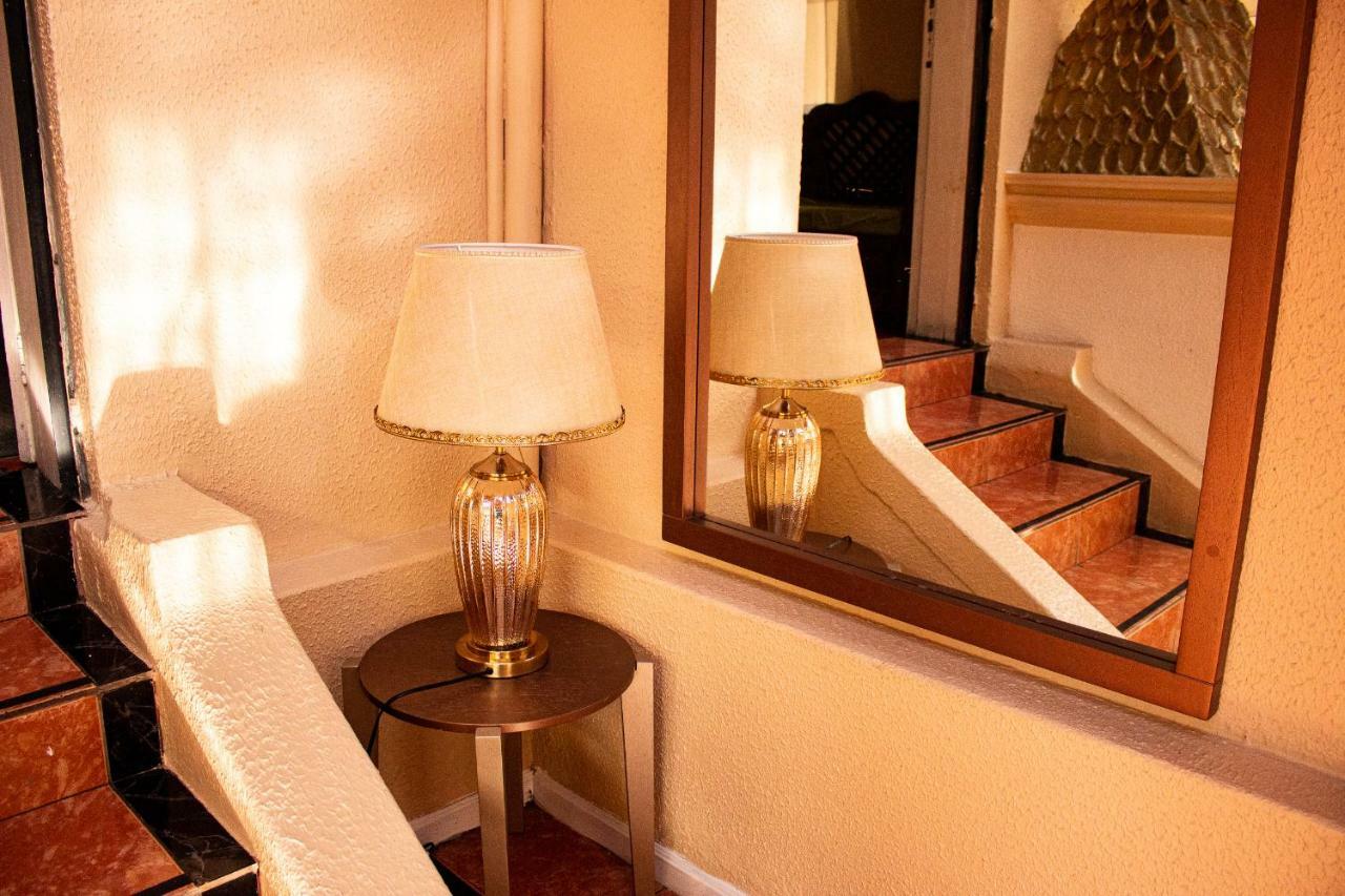 Hostal Loro Verde 基多 外观 照片